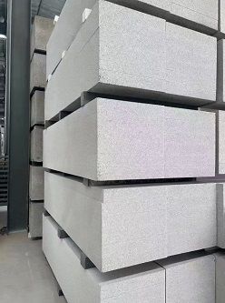 EPS裝飾線條：現(xiàn)代建筑的美學革新